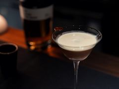 -Onirii Coffee(长乐路店)