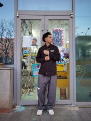 -DL BARBERSHOP男士理发店