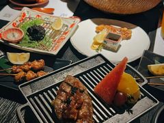 -花潮料理艺食馆(成都万象城店)