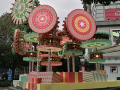 -李宁(大宁国际旗舰店)