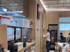 -喜家德虾仁水饺(东方宝泰店)