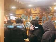 -麦当劳(王顶堤店)