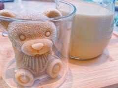 -大树餐厅(红旗街万达店)