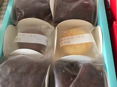 焦糖可可-BC烘焙伴手礼(新光天地店)