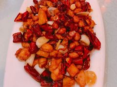 -陈麻婆豆腐总店