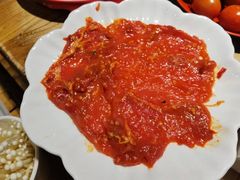 -宽窄巷子鲜牛火锅(北京首店)