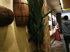 -汉巴味德(沈阳万象汇店)