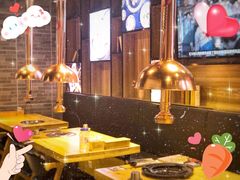 大堂-喜来稀肉(北外滩白玉兰广场店)