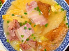 -老瑞福上海菜(人民广场店)