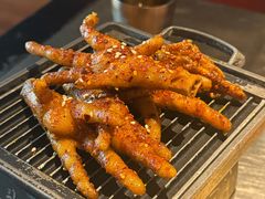 -烤匠麻辣烤鱼(青羊万达店)