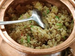 -蔼若春.传承三十年云南菜(金碧公园店)