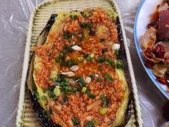 -金渝海鲜烧烤万州烤鱼店