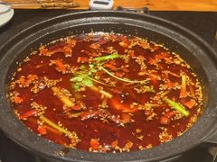 -小饕荟雅安贡椒鱼鲜馆(广福桥店)