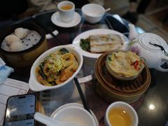 -香港蓮香樓(中環店)