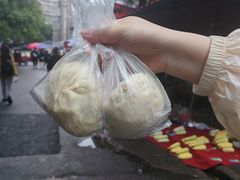 -东仓门早市
