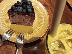 -BAKER&SPICE(安福路店)