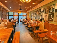 -福苗小骆驼烧烤(莲湖路店)