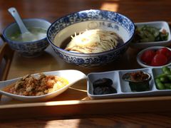-孙盛兴奥灶面馆·蟹黄面·三虾面(山塘街总店)