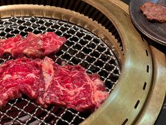 -厚贞日式烤肉(浦东汇智店)