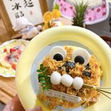 结果没想到 武汉有分店耶！我的少女心真的收不住了