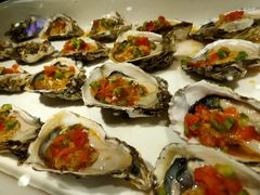 -吉布鲁牛排海鲜自助(CBD万达店)