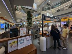 -野人先生Gelato(上海长宁龙之梦店)