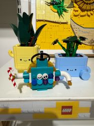 -乐高授权专卖店(中关村领展店)