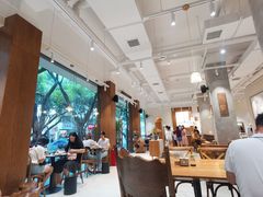 大堂-小豆海棠(人民南路店)