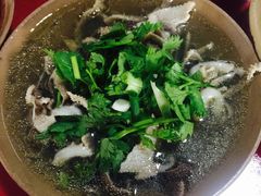 -谢老五跷脚牛肉·非遗传承店