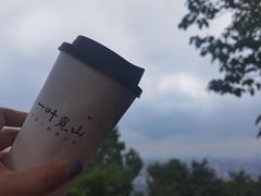 -一叶觅山(半边街店)