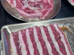 -西塔老太太泥炉烤肉(龙湖北苑天街店)