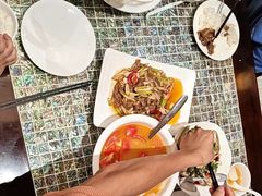-走马楼饭庄(慈城古县城店)