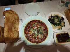 奶油手撕饼-乾园(天河城店)