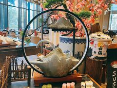 -星璨·自助餐厅-厦门禹洲温德姆至尊豪廷大酒店