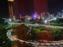 -南宁红林大酒店