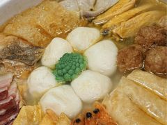 -圆苑(静安寺店)