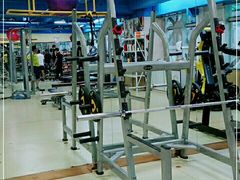 -中田健身工作室(太阳广场店)