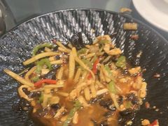 -楚鲜·汉正街一号(天河店)