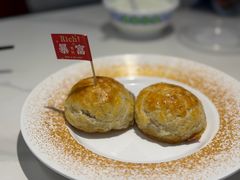 -青禾小厨新疆菜(总店)