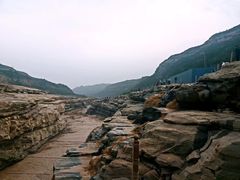 -陕西黄河壶口瀑布旅游区