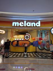 -meland(成都金牛凯德广场店)