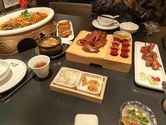 -桂小厨广西菜(水晶城店)