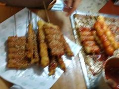 -张记炸串肠粉