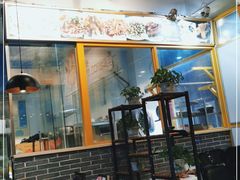 -邵老爹老杭州白斩鸡·家常菜(建国北路店)