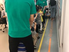 -斯坦星球AI编程·机器人科创·科学实验·信奥·思维·STEM·乐高·竞赛考级(长宁虹桥大融城荟聚中心)