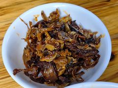 麻辣拌鸡-文山荷鲜居(翠湖店)