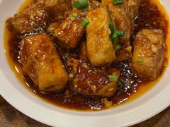 -一楼食业·美食人家