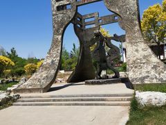 -武清南湖绿博园