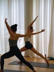 -YogaTime瑜伽时光