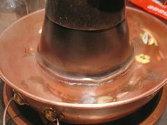 -南门四季铜锅涮肉(大屯·北苑店)